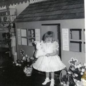 Meet your Posher, Misti